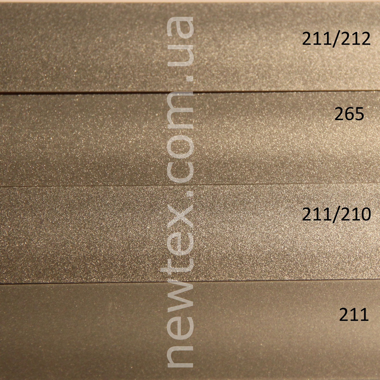 Жалюзі горизонтальні алюмінієві Венус 25 мм