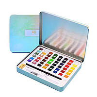 Фарби акварельні