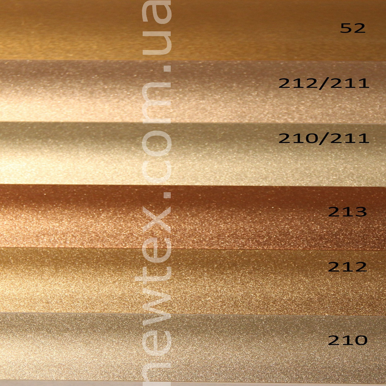 Жалюзі горизонтальні алюмінієві Венус 25 мм