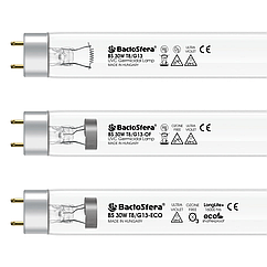 Лампа бактеріцидна 30W BactoSfera BS 30W T8/G13-OF