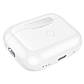 Навушники Hoco Bluetooth гарнитура |BT5.4, 4H| True wireless stereo headset EW77 White, фото 5