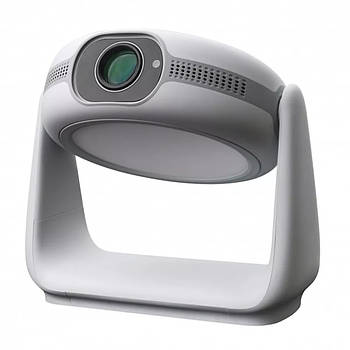 Проектор K1 Android 11 Full HD 180" White (57047)