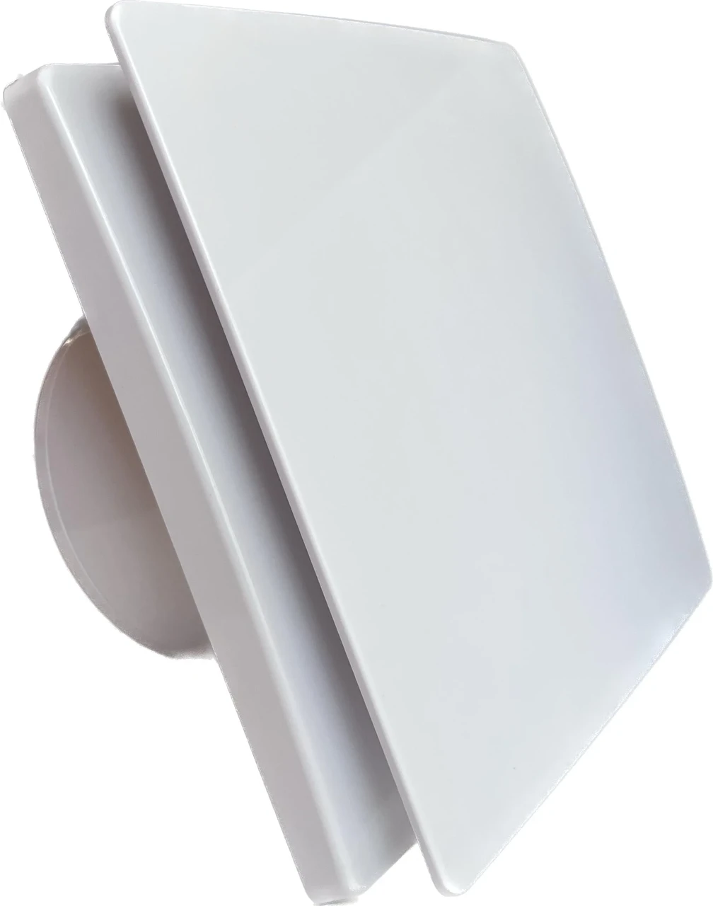 Вентилятор Marko 150 зі зворотним клапаном, малошумний