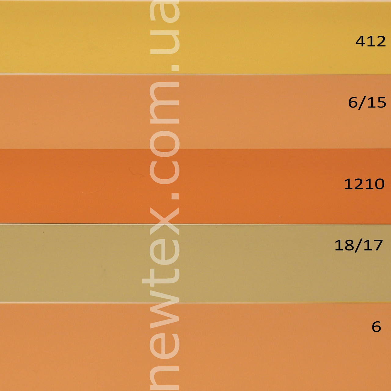 Жалюзі горизонтальні алюмінієві Венус 25 мм