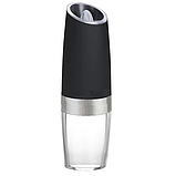 Набір млинів для перцю та солі електричний Ruhhy 19558, фото 2