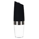 Набір млинів для перцю та солі електричний Ruhhy 19558, фото 4