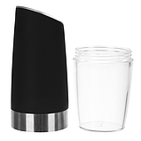 Набір млинів для перцю та солі електричний Ruhhy 19558, фото 5