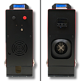 Автономка повітряна моноблок Profter AVS 5 кВт (12/24/220W) Стаціонарна автономнка моноблок, фото 5