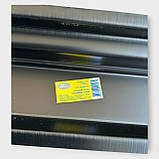 Пороги зовнішні у зборі ВАЗ 2109,21099,2115 вир-во Начало (8 частин), фото 6