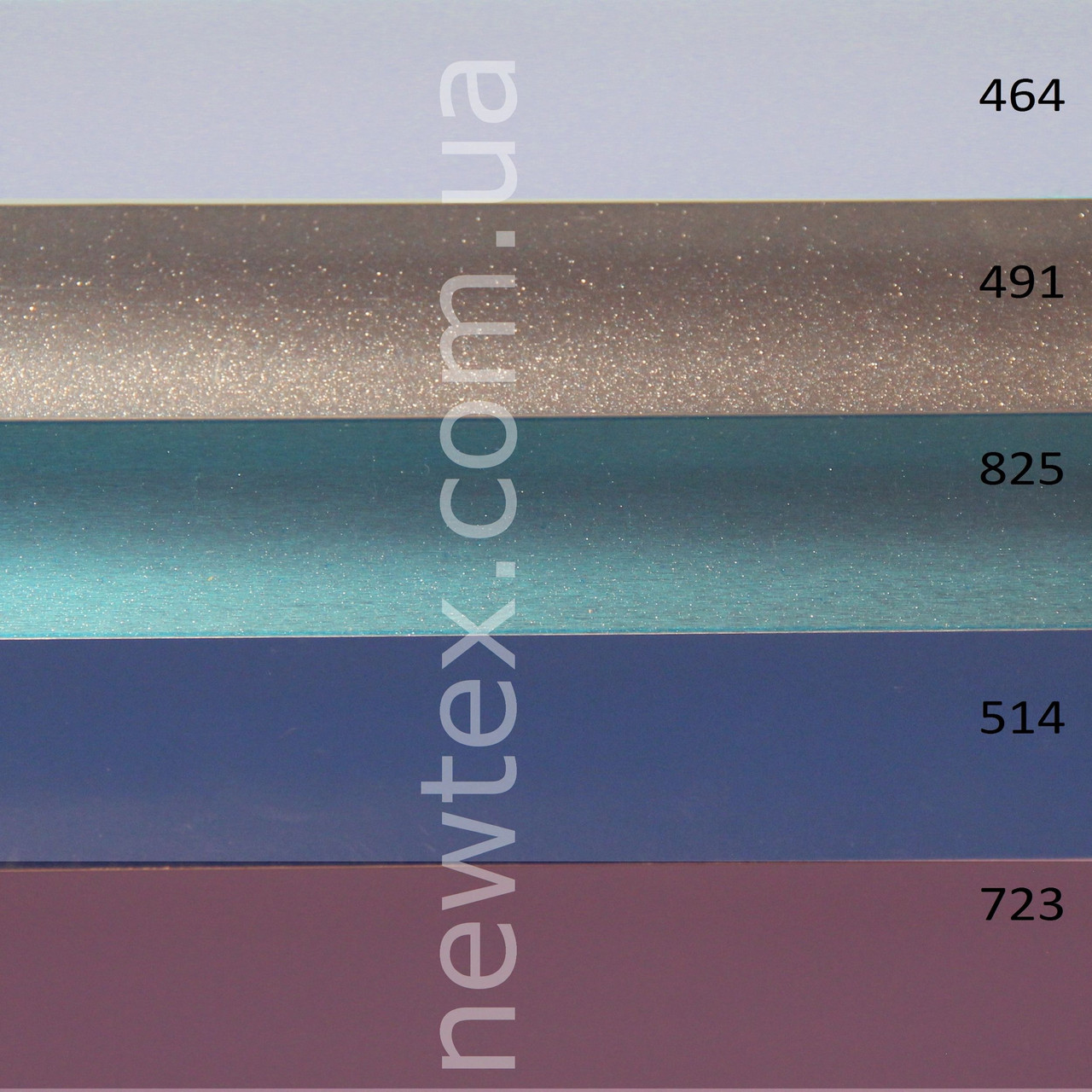 Жалюзі горизонтальні алюмінієві Венус 25 мм