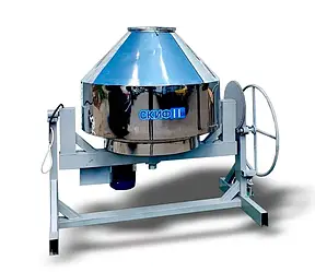 Змішувач харчовий Скіф 600л