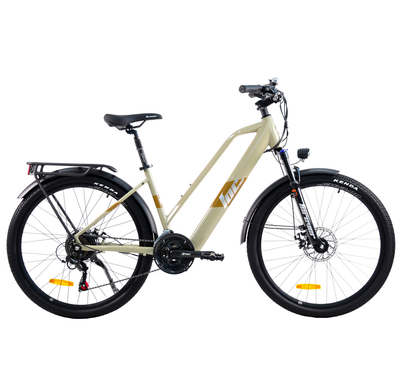 Електровелосипед FOREVER 26" F51 350W/10Ah/36V
