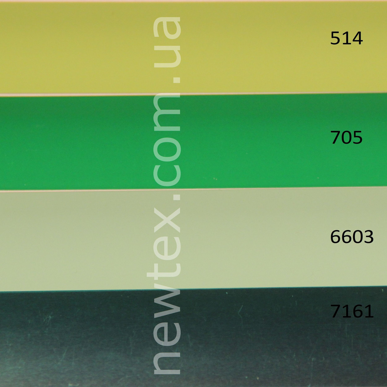 Жалюзі горизонтальні алюмінієві Венус 25 мм