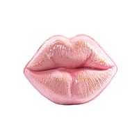 Top Beauty Бомбочка-гейзер для ванни Губи