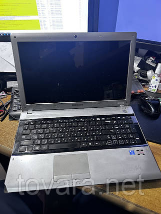 Ноутбук Samsung RV513 NP-RV513-A01RU No 240612502, фото 1