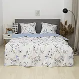 Комплект постільної білизни ТМ Вілюта ранфорс 24293, фото 2