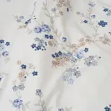 Комплект постільної білизни ТМ Вілюта ранфорс 24293, фото 7