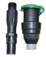 Водяні розетки