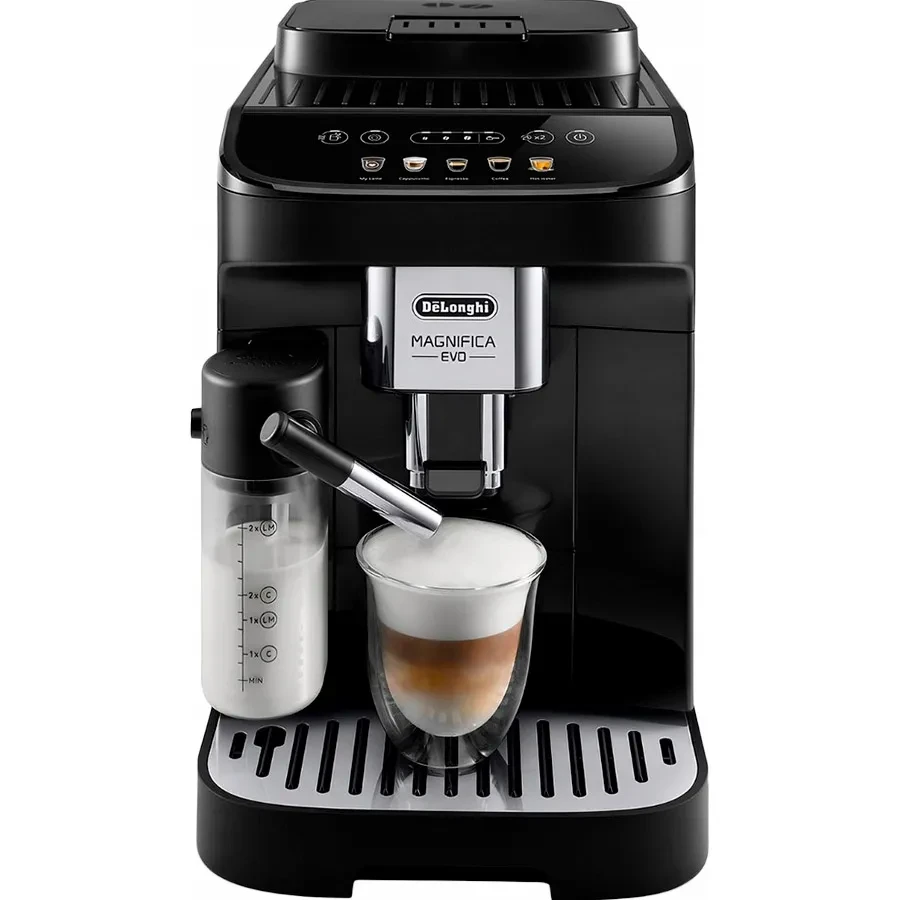 Delonghi ECAM290.61.B Кавомашина  автоматична, фото 1