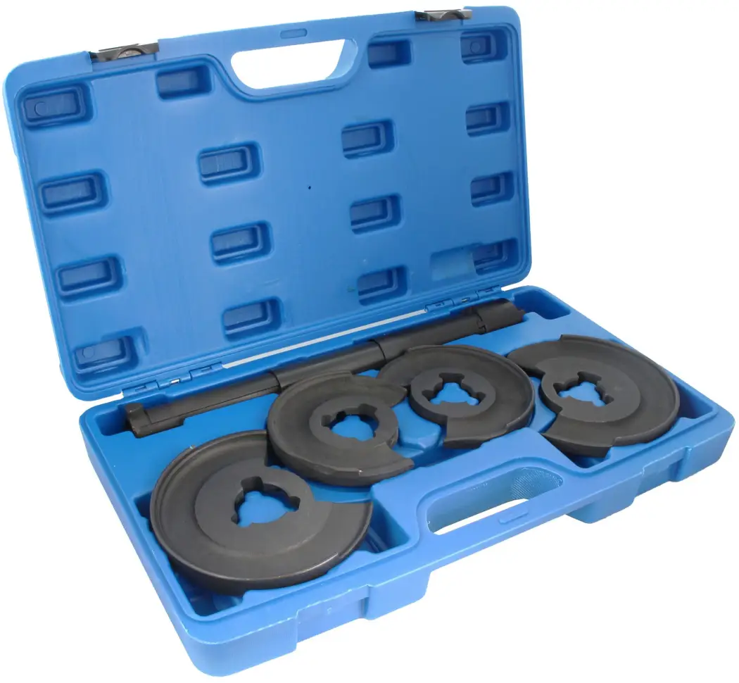 Набір для стиснення пружин амортизаторів MERCEDES BMW SAAB Falcon F05334, фото 1