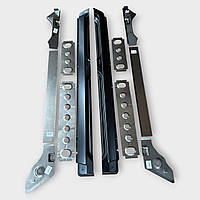 Порогі зовнішні, короба ВАЗ 2109,099,2114,2115 вир-во Начало