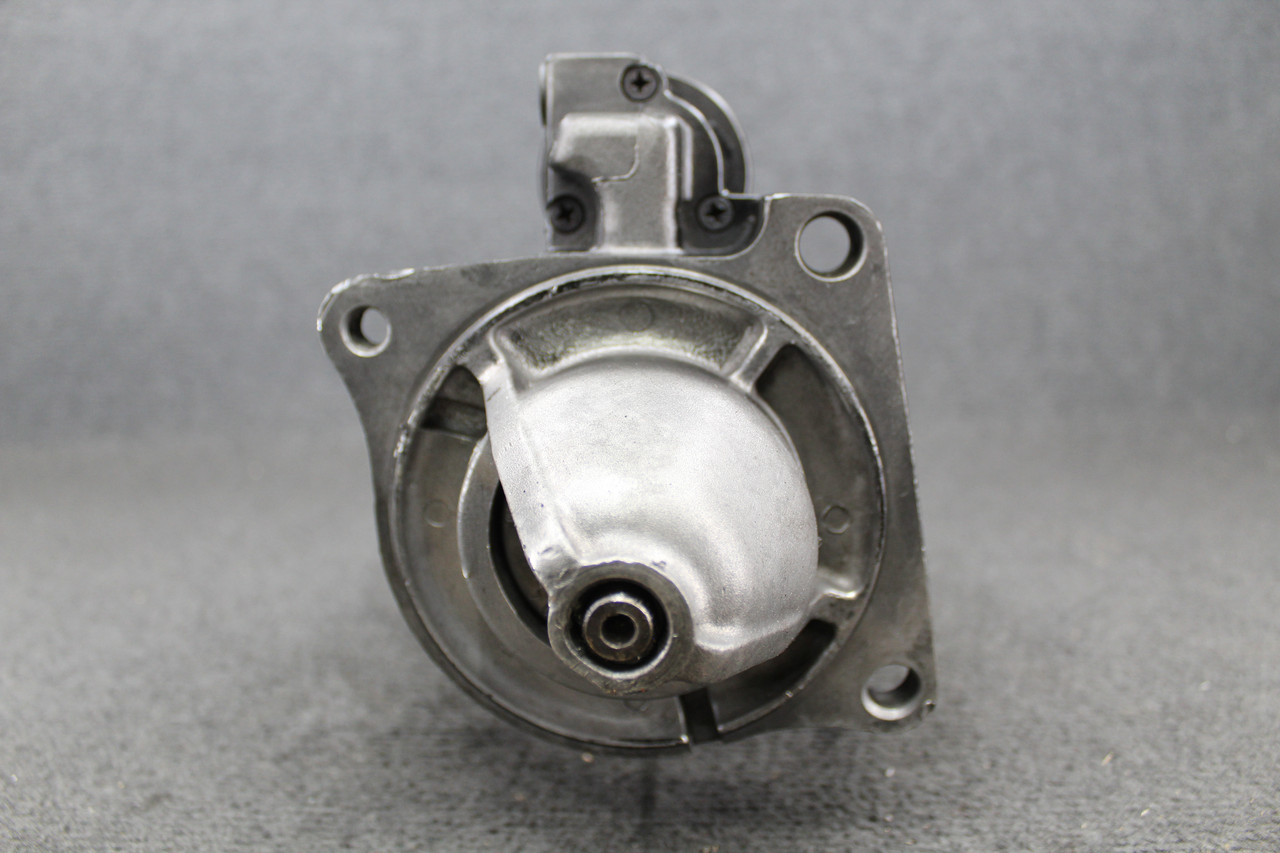 Стартер Iveco Daily 2.8 Euro 2, фото 1