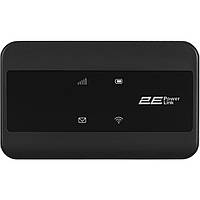 Модем 4G / 3G + Wi-Fi роутер 2E PowerLink MiFi-2 (694743655346) UA