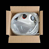 Турбінна приставка BEST 1 із системою чистої води, фото 5