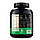 Гейнер Serious Mass Optimum Nutrition EU Cookies & Cream 2,73 кг, фото 3