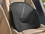 Подушка для підтримки спини / Дихаюча подушка для підтримки спини в автомобілі, фото 3