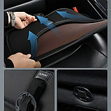 Подушка для підтримки спини / Дихаюча подушка для підтримки спини в автомобілі, фото 6