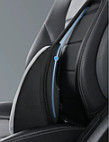 Подушка для підтримки спини / Дихаюча подушка для підтримки спини в автомобілі, фото 7