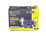 Настільний шліфувальний верстат ROYCE RBG-125/150W, фото 6