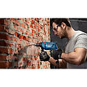 Дриль ударний Bosch Professional GSB 600 (0.6 кВт, 3000 об/хв) (06011A0320), фото 7