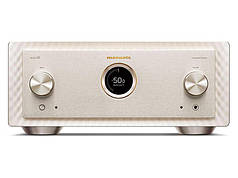Інтегровальний підсилювач Marantz Model 10