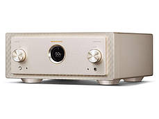 Інтегровальний підсилювач Marantz Model 10, фото 3