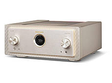 Інтегровальний підсилювач Marantz Model 10, фото 4