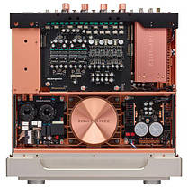Інтегровальний підсилювач Marantz Model 10, фото 6