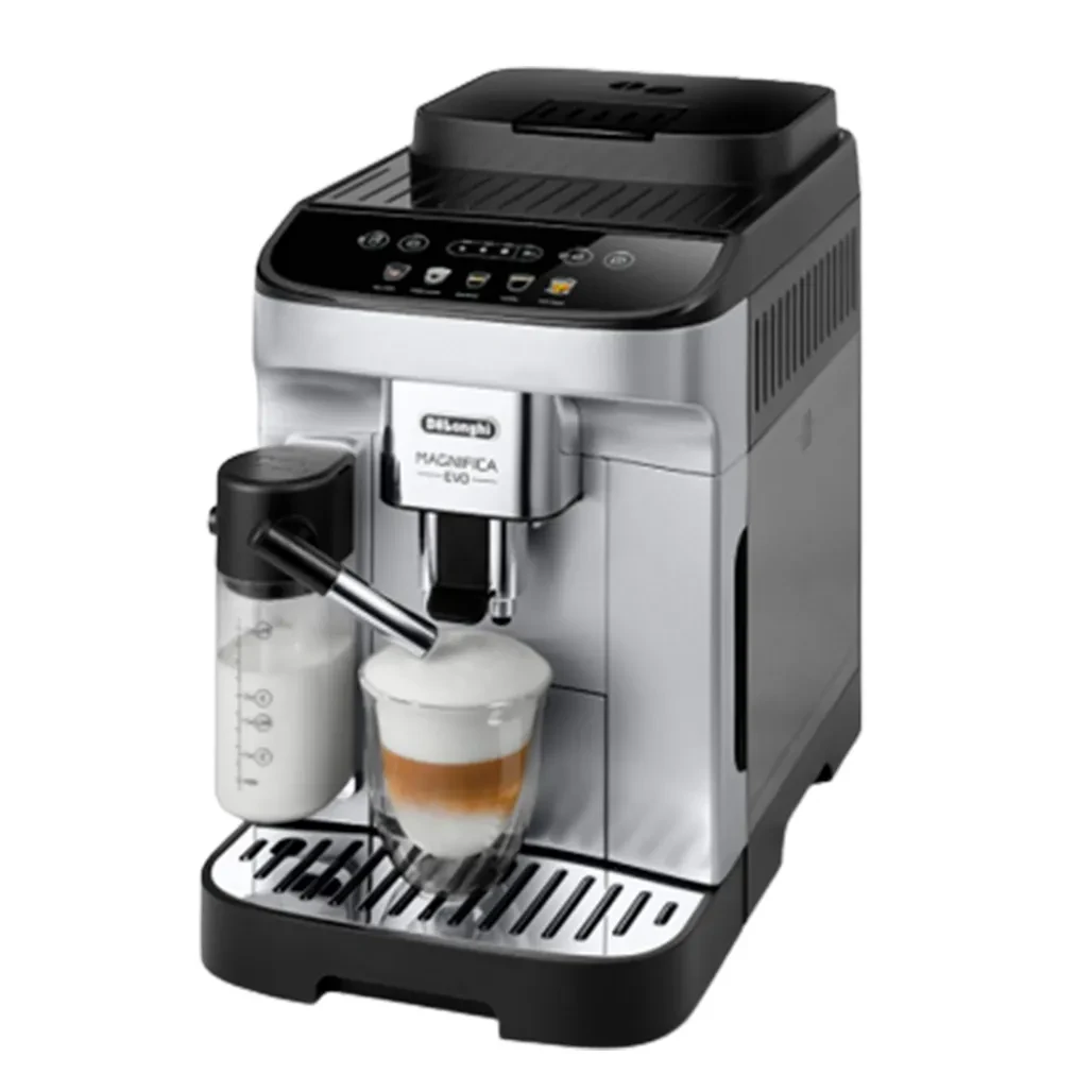 Кавомашина  автоматична Delonghi Magnifica Evo ECAM290.61.SB