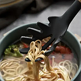 Набір кухонних силіконових приладів у підставці 12 шт Ruhhy (21804), фото 8