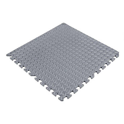 Підлогове покриття Silver 60*60cm*1cm (D) SW-00002660-, фото 1