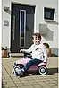Візок дитячий Big Pink Jeżdzik Pchacz Bobby Car Neo Pink Dla Dzieci 56246, фото 7