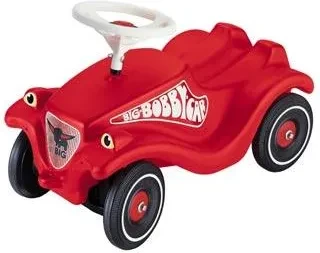 Візок дитячий Smoby Big-Bobby Klasyczny Jezdzik Dla Malucha 1303