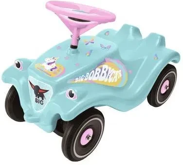 Візок дитячий Big Bobby Jeździk Car Classic Unicorn