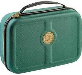 Чохол Big Ben na konsolę i akcesoria The Legend of Zelda Tears of the Kingdom Zielona NNS61G