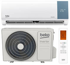 Кондиціонер Beko BEEPGЕ 120/ BEEPGЕ 121