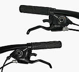 Підлітковий велосипед CORSO FENIX 24" FX-24882, фото 8