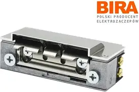 Аксесуар для домофона Elektrozaczep HARTTE XS12U-C seria XS 12V standard z wyślizgiem