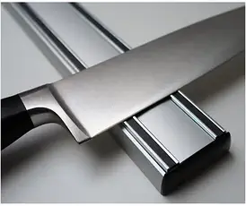 Тримач для ножів Bisbell Listwa magnetyczna Bisichef ALUMINIUM 500 mm B44A50
