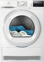 Сушильний автомат Electrolux EW6D283YU